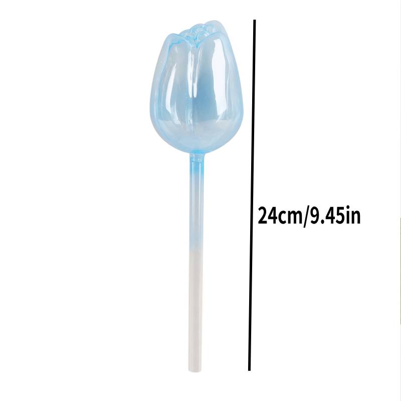 1 pc Glass Plant Waterer, Auto - đánh giá và giá Automatic Plant Waterer
