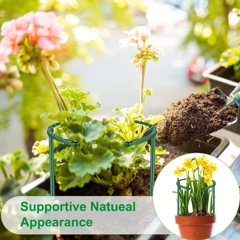 Plastic Plant Support Pile Sta - đánh giá và giá Gardening Tools Hoe