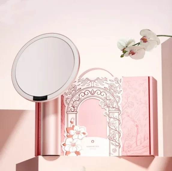 Makeup mirror with lamp led fi - đánh giá và giá Gardening Tools With Definition
