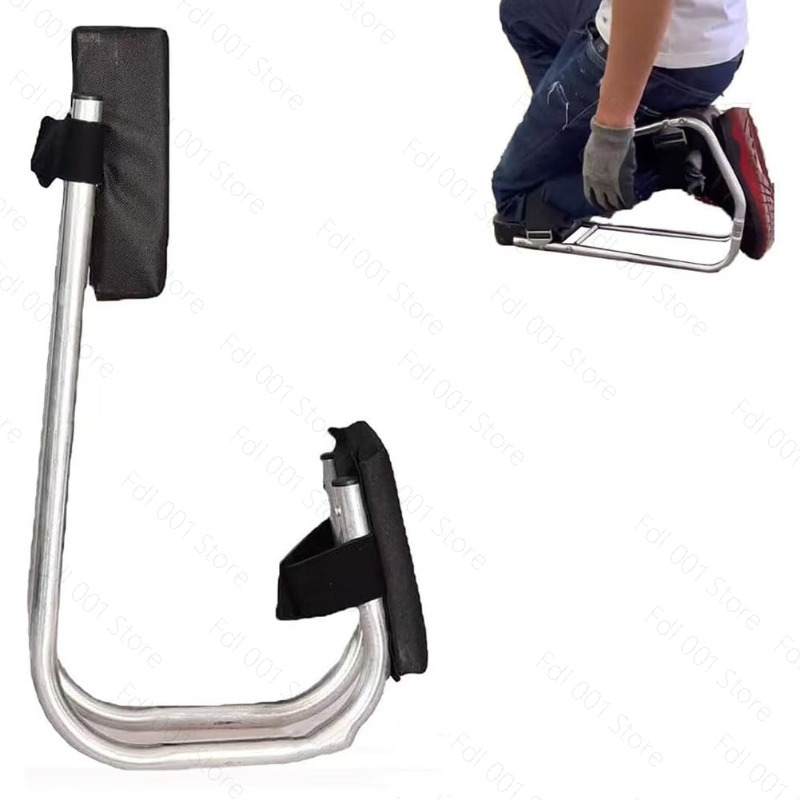 Knee Seat for Gardening 330lbs - đánh giá và giá Gardening Tools For Seniors