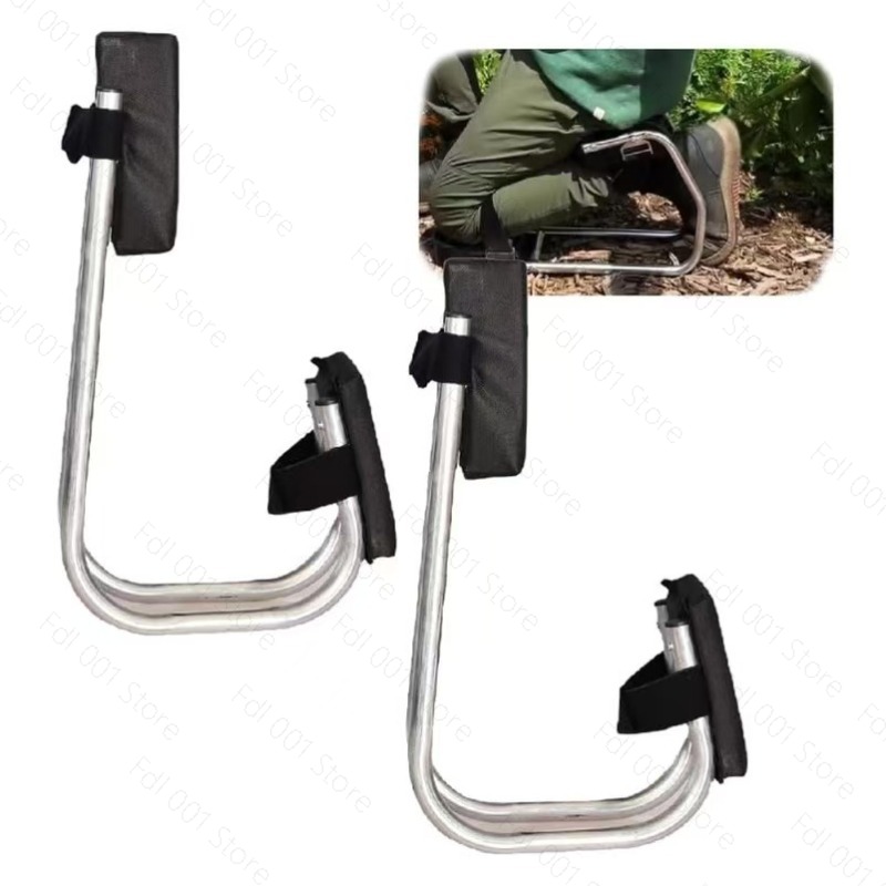 Knee Seat for Gardening 330lbs - đánh giá và giá Gardening Tools For Seniors