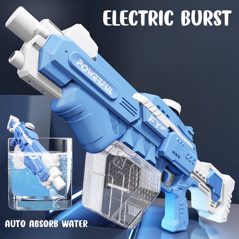 Children Electric Burst Water  - đánh giá và giá Gardening Tools Toys
