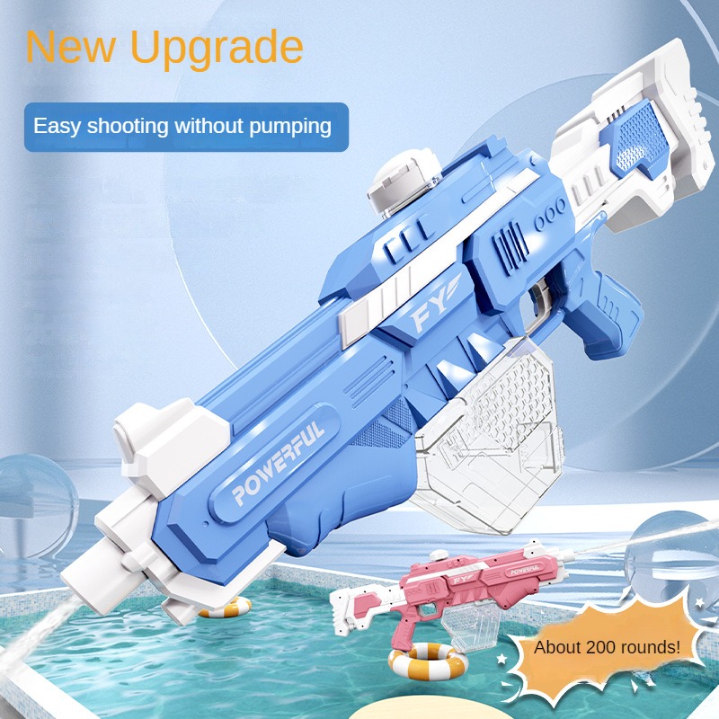 Children Electric Burst Water  - đánh giá và giá Gardening Tools Toys