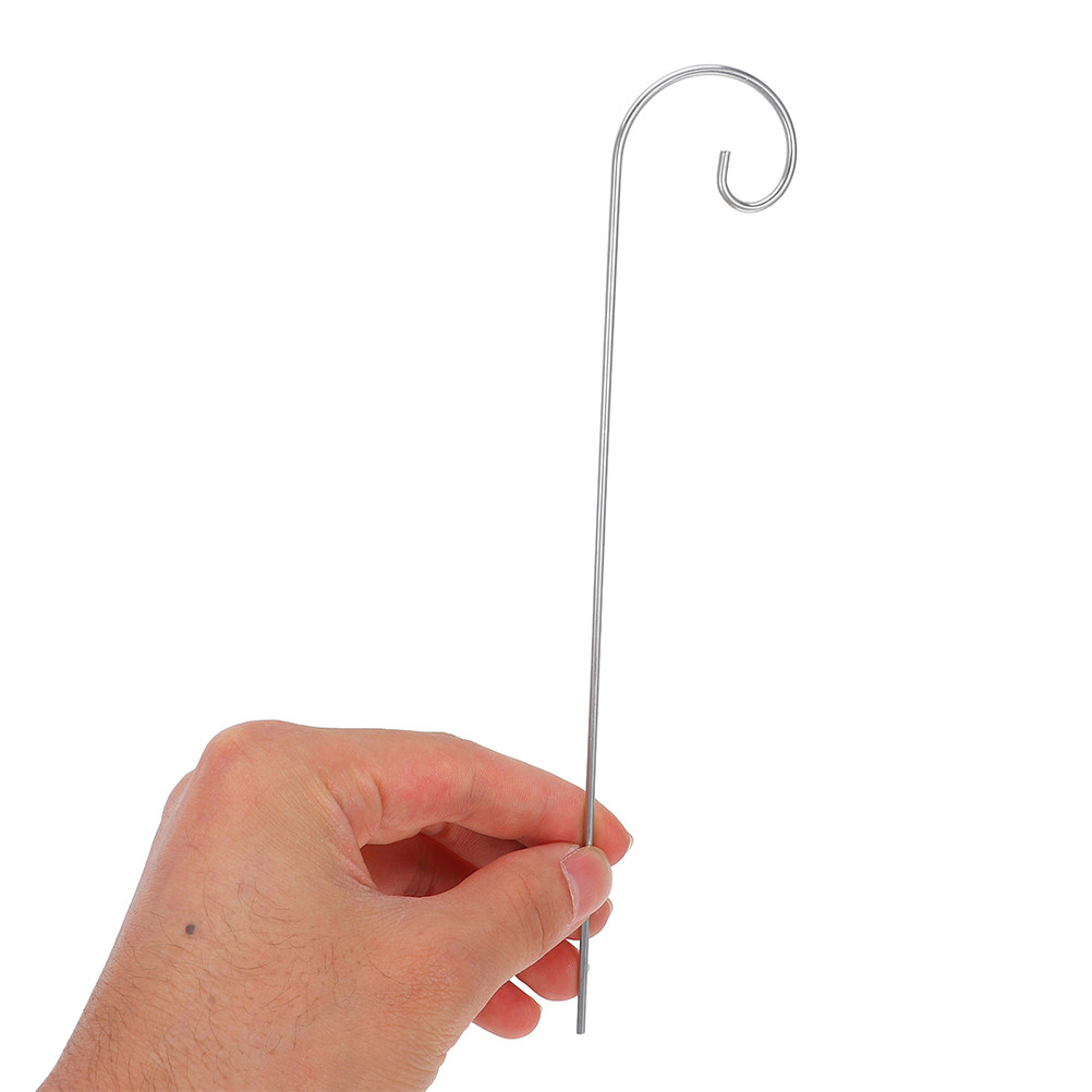 10Pcs Versatile Metal Shepherd - đánh giá và giá Plant Label Tags