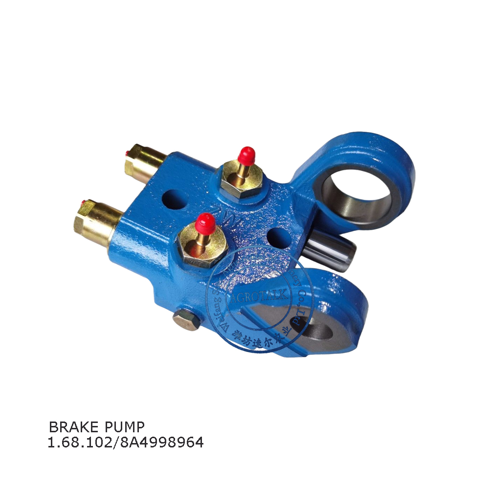 1.68.102/8A4998964 , brake pum - đánh giá và giá Gardening Tools With Picture