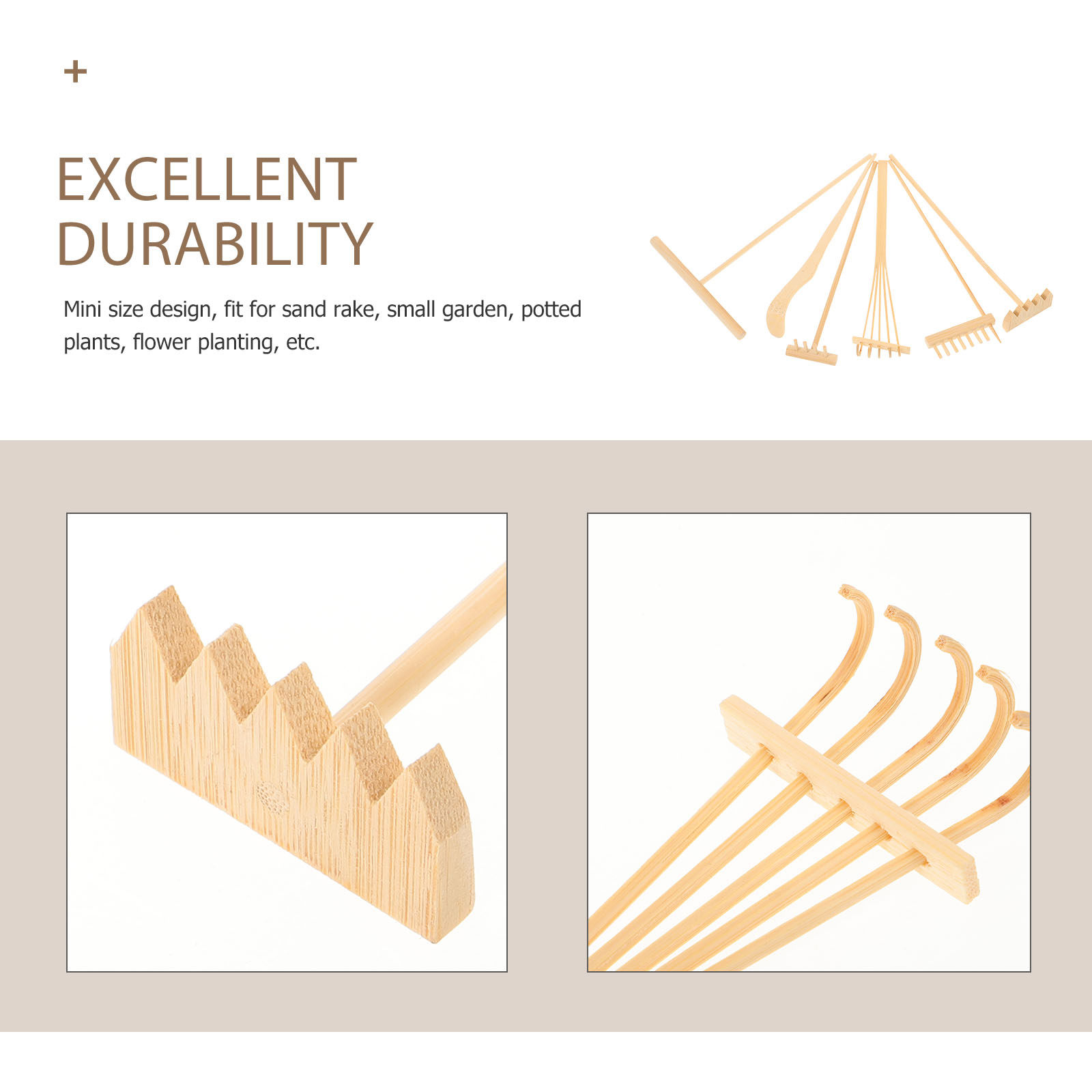 Garden Sand Rake Japanese Grav - đánh giá và giá Gardening Tools Japanese