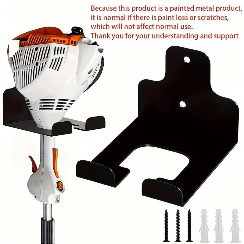Garage Organizer Trimmer Rack  - đánh giá và giá Gardening Tools Hoe