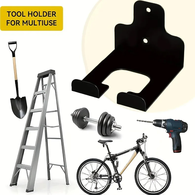 Garage Organizer Trimmer Rack  - đánh giá và giá Gardening Tools Hoe