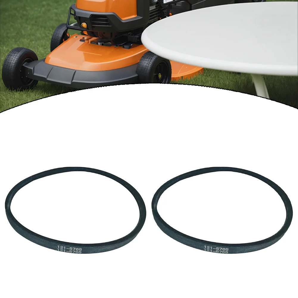 Heavy-Duty Belt Drive Belts Po - đánh giá và giá Gardening Tools With Picture