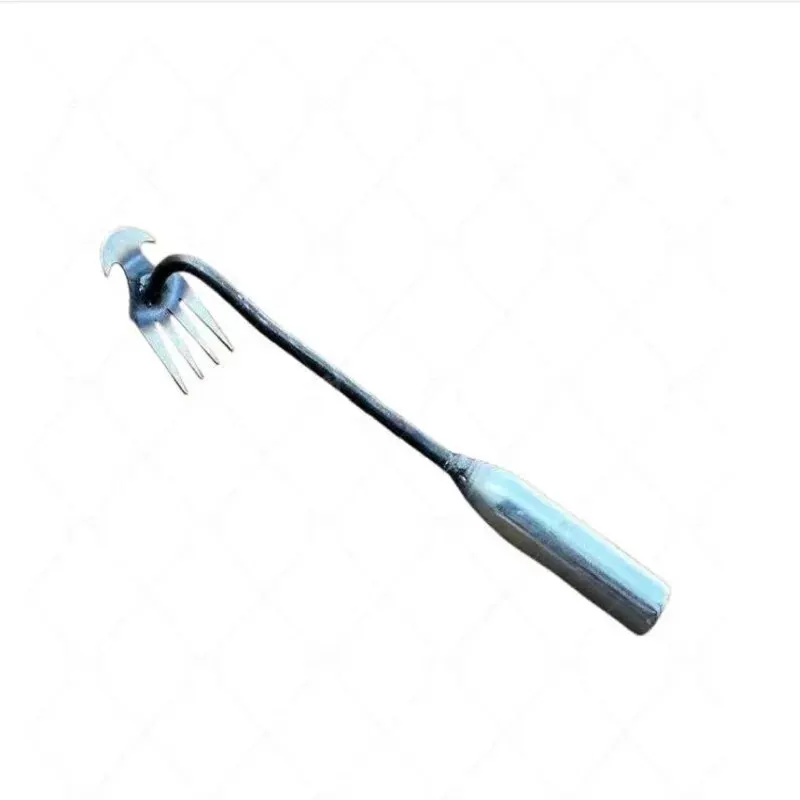 Hoe Weeding Artifact, Uprootin - đánh giá và giá Gardening Tools Hoe