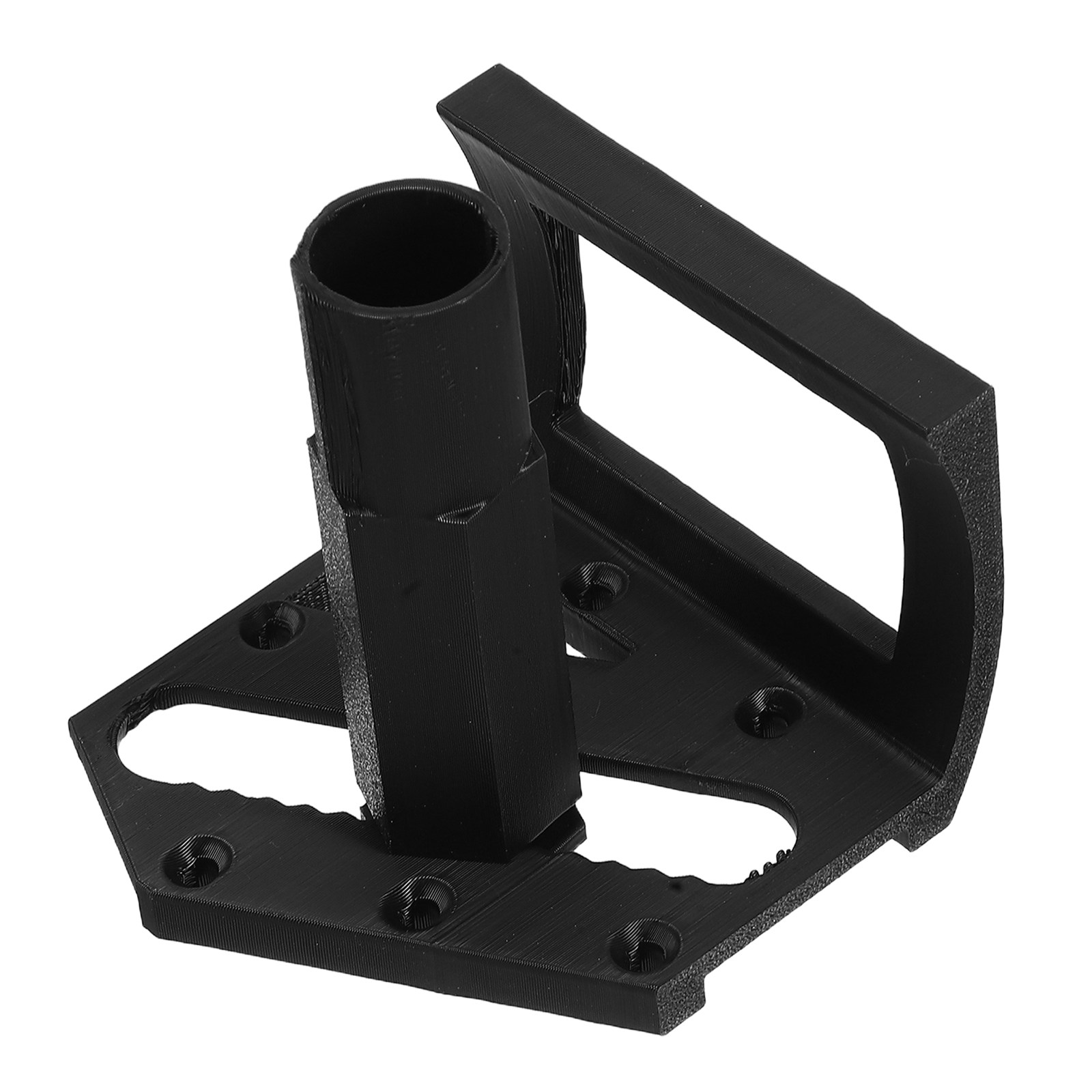 Garden Garage Tool Organizer W - đánh giá và giá Gardening Tools Rack