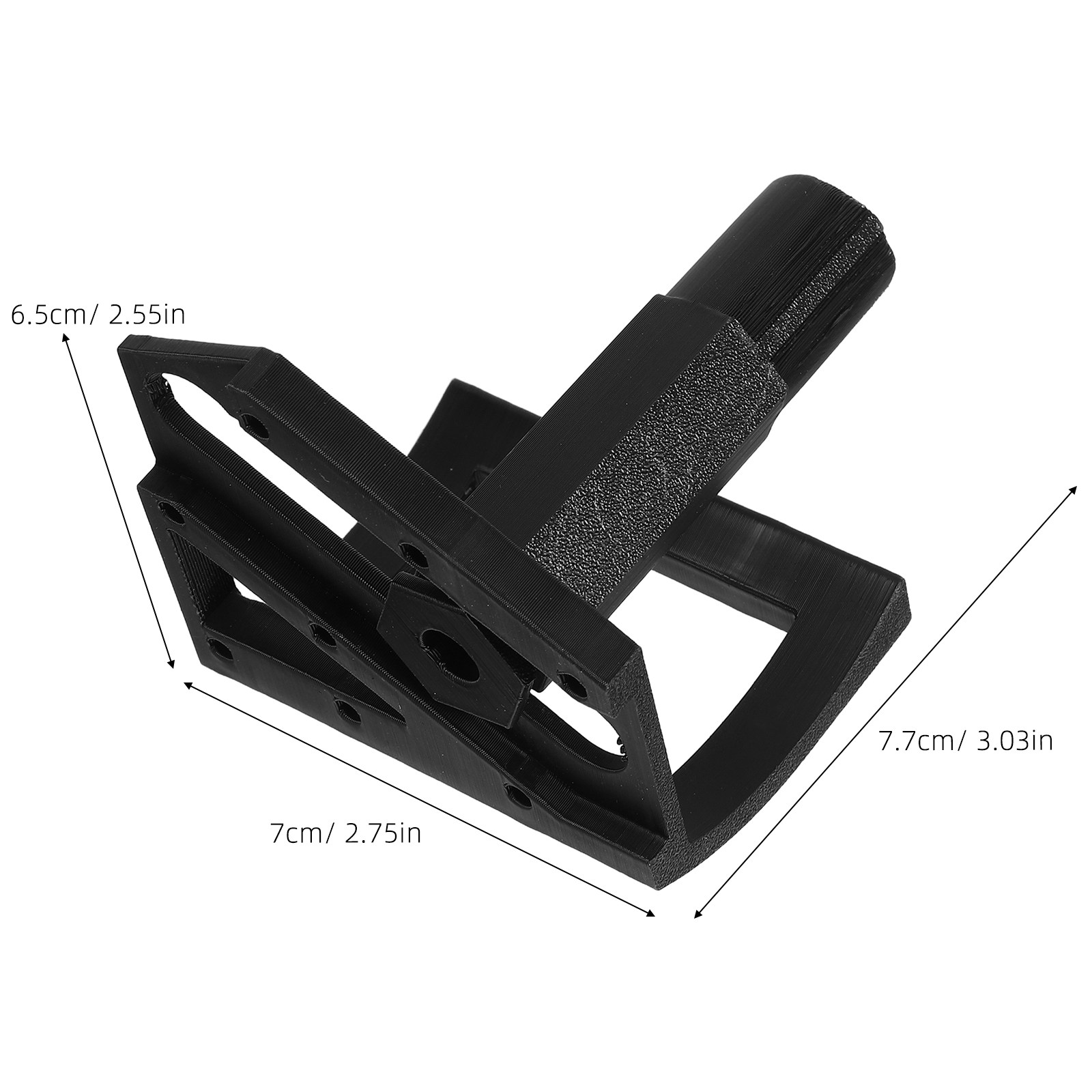 Garden Garage Tool Organizer W - đánh giá và giá Gardening Tools Rack