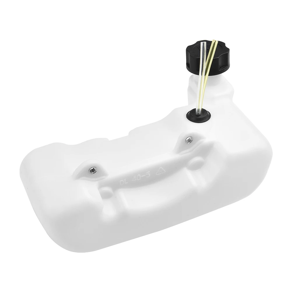 Plastic Fuel Tank DIY Brush Cu - đánh giá và giá Gardening Tools For Sale