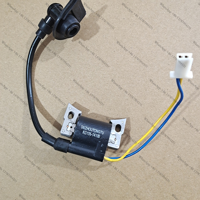TI2000 TI2600 Ignition Coil FO - đánh giá và giá Gardening Tools Toolstation