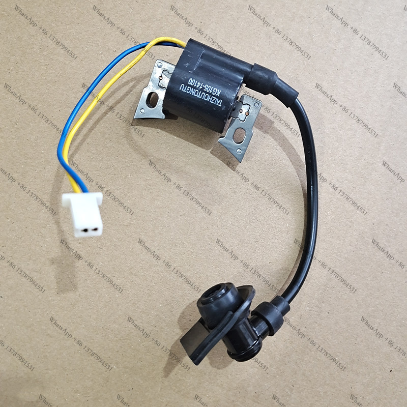 TI2000 TI2600 Ignition Coil FO - đánh giá và giá Gardening Tools Toolstation