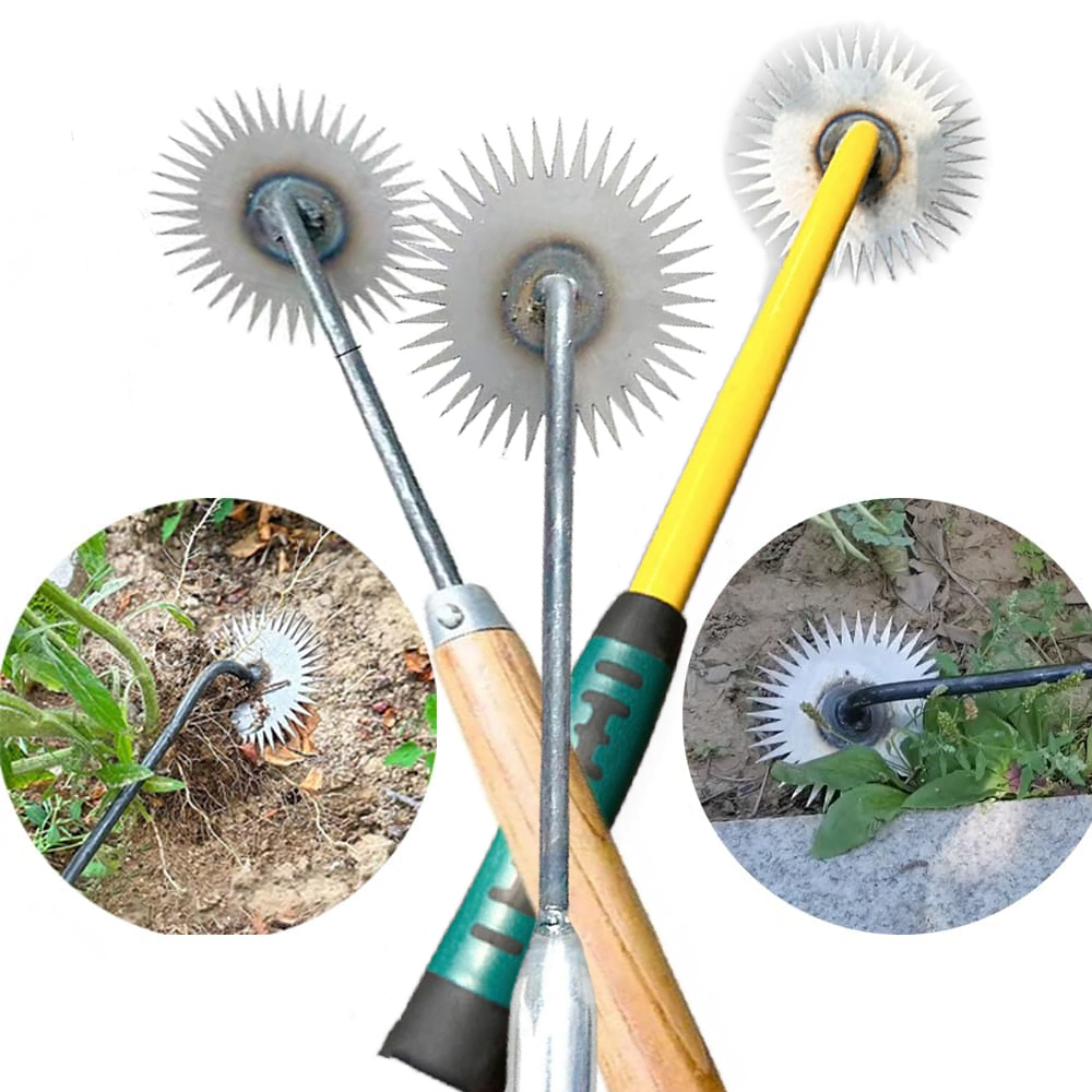 Manual Weed Remover Tool  for  - đánh giá và giá Gardening Tools Japanese