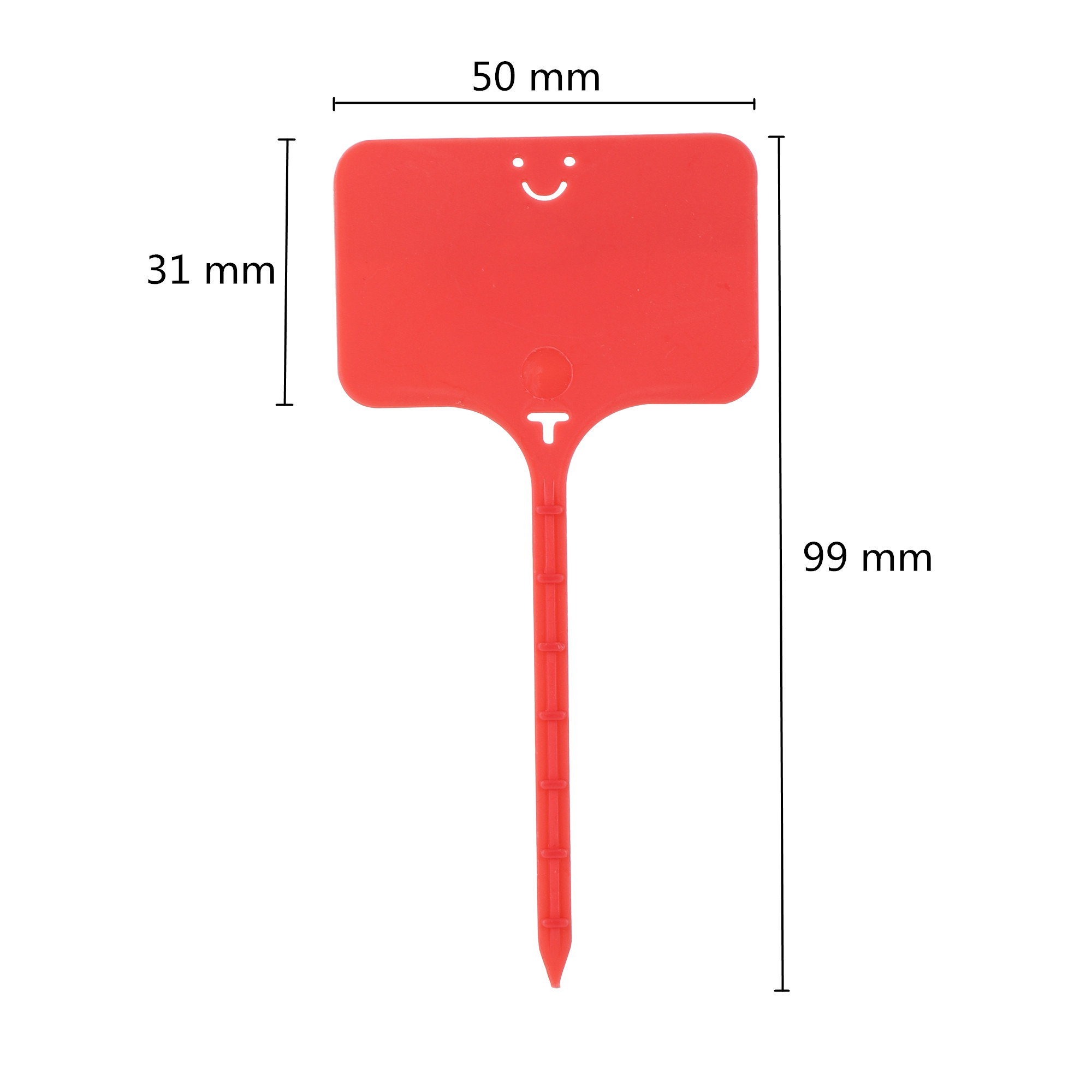 30pcs Flower Pot Marker Tags P - đánh giá và giá Plant Label Tags