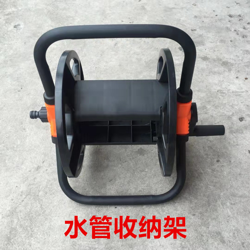 26 * 29 * 36Cm Black Water Pip - đánh giá và giá Gardening Tools Rack