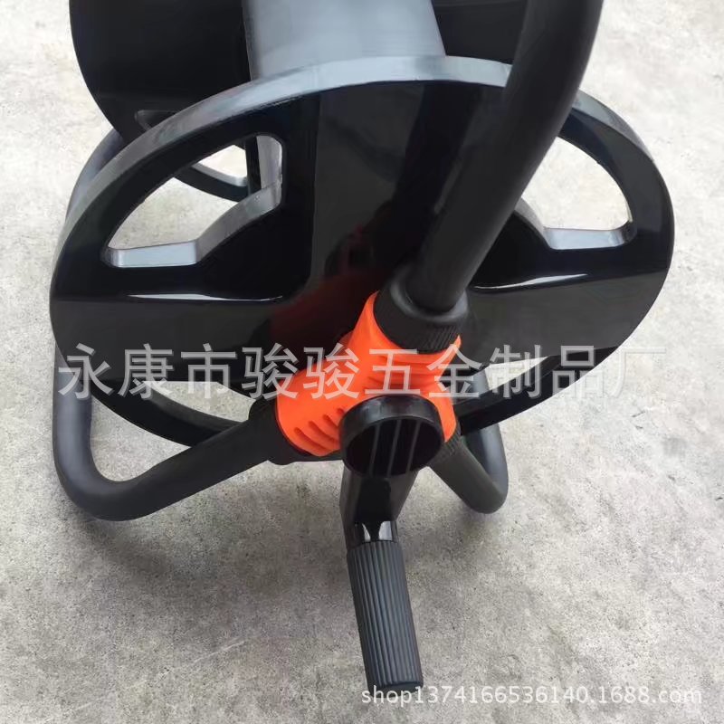 26 * 29 * 36Cm Black Water Pip - đánh giá và giá Gardening Tools Rack