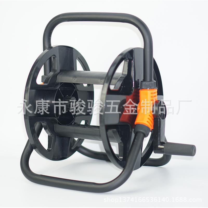 26 * 29 * 36Cm Black Water Pip - đánh giá và giá Gardening Tools Rack