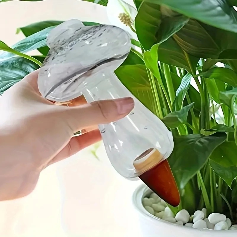 Automatic Plant Waterer Water  - đánh giá và giá Automatic Plant Waterer