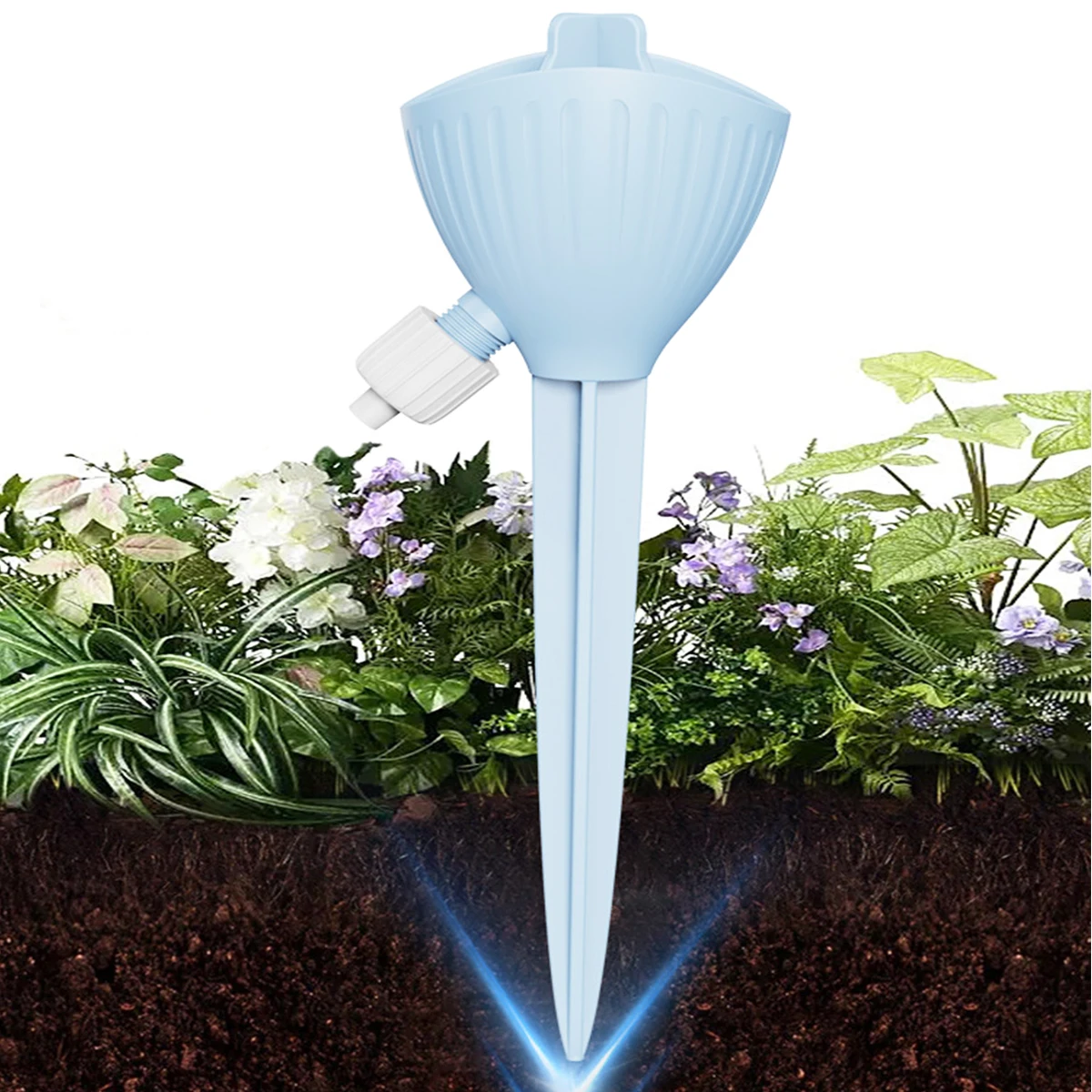 Upgrade Automatic Drip Irrigat - đánh giá và giá Root Watering Spike