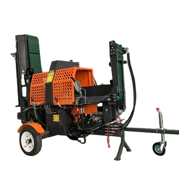 Automatic Forestry Log Splitte - đánh giá và giá Gardening Tools For Sale