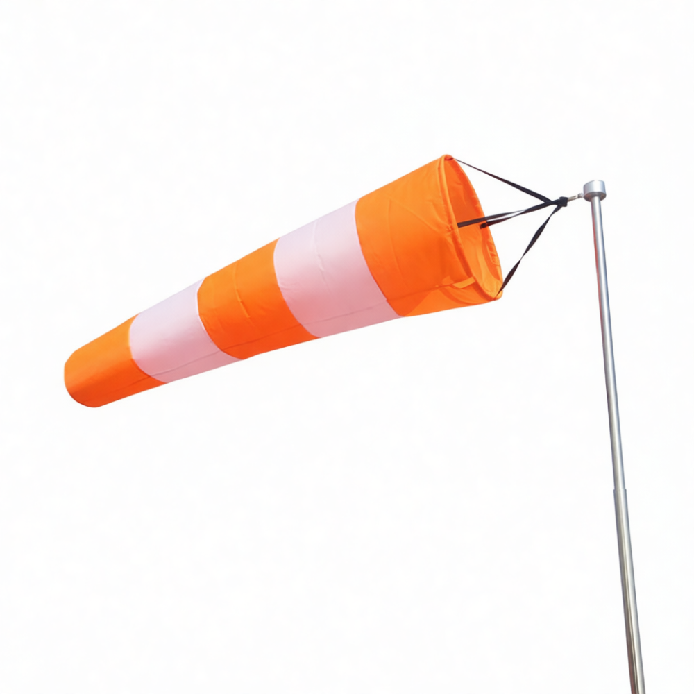 Outdoor Reflective Wind Sock W - đánh giá và giá Gardening Tools Toolstation