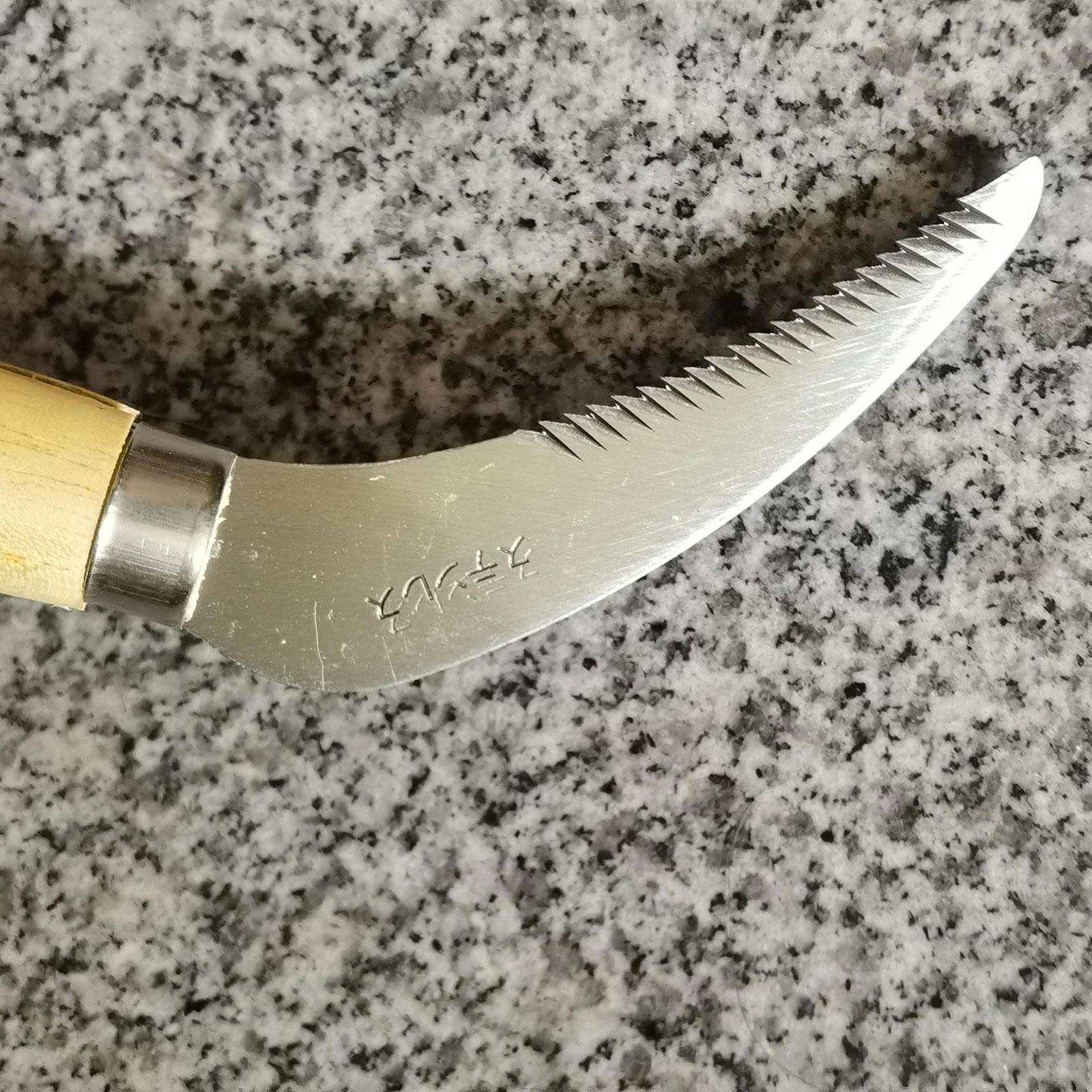 Japanese Weeding Sickle Weedin - đánh giá và giá Gardening Tools Japanese