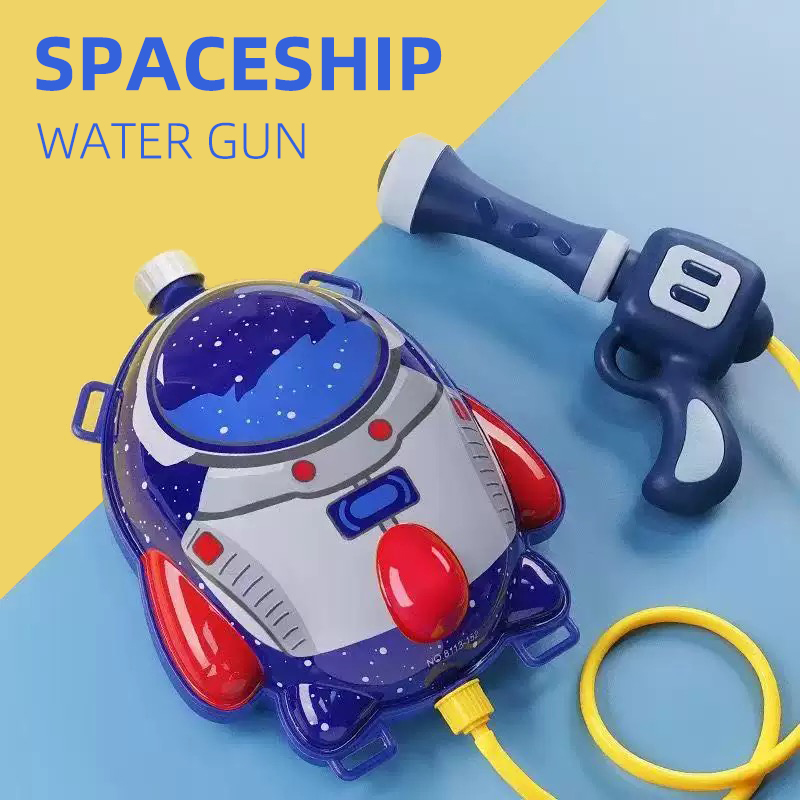 Children Backpack water gun To - đánh giá và giá Gardening Tools Toys